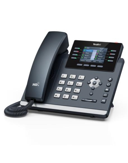 1301213 Feature-rich SIP Phone