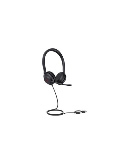 1308164 UH35 Dual UC USB-C/A