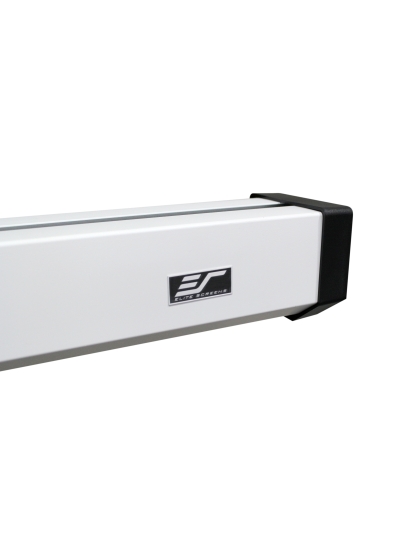106-Inch Manual Tab-Tension 2 Series Manual 16:9 Front Projection Screen