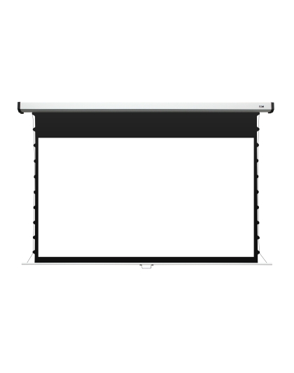 106-Inch Manual Tab-Tension 2 Series Manual 16:9 Front Projection Screen