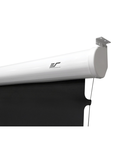 110-Inch Manual Tab-Tension 3 Series Manual 16:9 Front Projection Screen