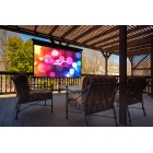 Outdoor Retractable Manual