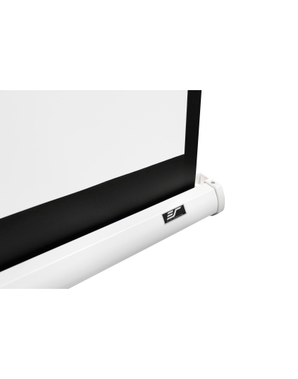 113-Inch Tripod Series Portable 1:1 Front Projection Screen