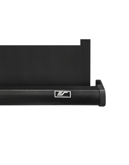 120-Inch Tripod Series Portable 16:9 Front Projection Screen