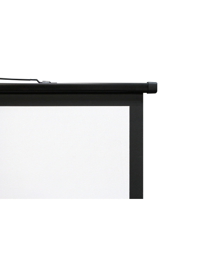 100-Inch Tripod Series Portable 4:3 Front Projection Screen