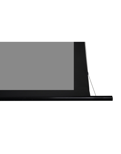 106-Inch Starling Tab-Tension 2 CineGrey 4D Series Electric Ceiling/Ambient Light Rejecting 16:9 Front Projection Screen