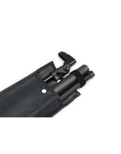 50-Inch Tripod Lite Wall Series Tripod 1:1 Front Projection Screen