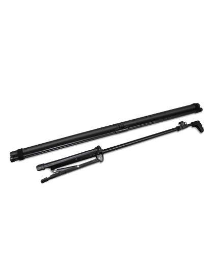 50-Inch Tripod Lite Wall Series Tripod 1:1 Front Projection Screen