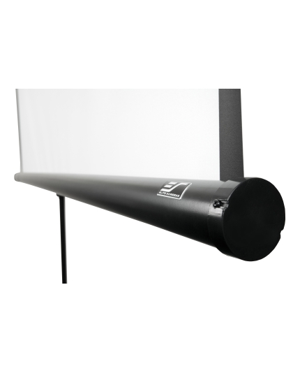 50-Inch Tripod B Series Portable 1:1 Front Projection Screen