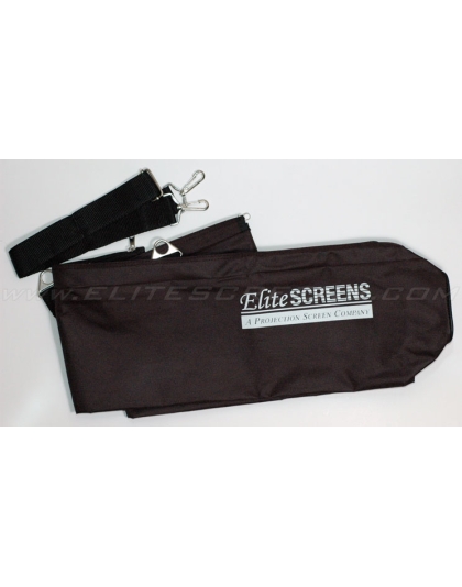 Tripod Screen Carrying Bag for Tripod Series Models: T120UWH and, T136UWS1, T120UWV1, T120NWV1