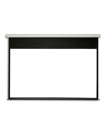 91-Inch Spectrum 2 Series Electric Wall/Ceiling 16:9 Front Projection Screen