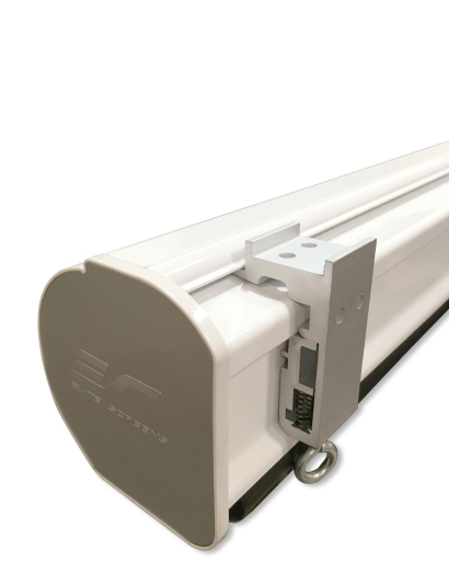91-Inch Spectrum 2 Series Electric Wall/Ceiling 16:9 Front Projection Screen
