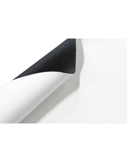 150-Inch Designer Cut Series DIY 16:9 Front Projection Screen