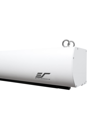180-Inch Starling 3 Series Electric 16:9 Front Projection Screen