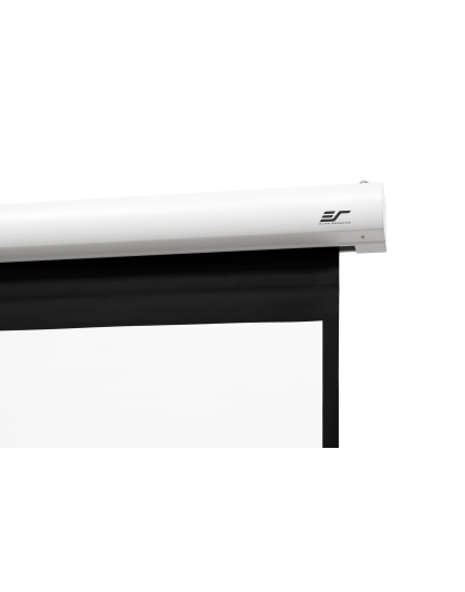 180-Inch Starling 3 Series Electric 16:9 Front Projection Screen