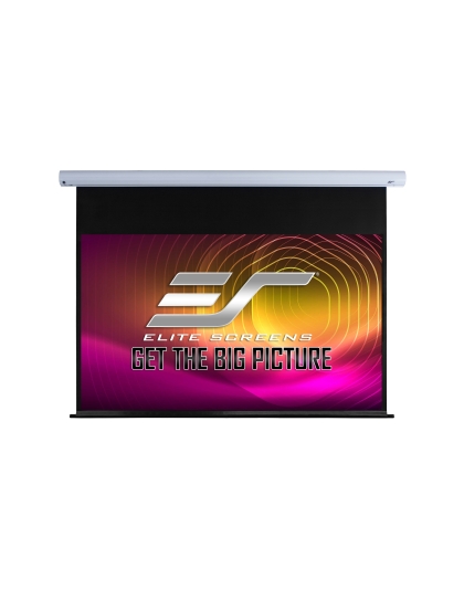 180-Inch Starling 3 Series Electric 16:9 Front Projection Screen