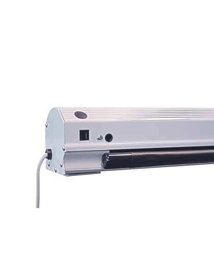 180-Inch Starling 3 Series Electric 16:9 Front Projection Screen
