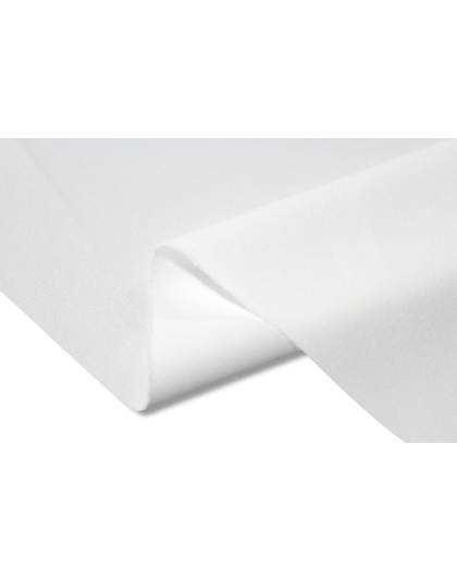 Designer Cut, 6.6'x12' ImpactWhite A4K DIY Raw Projector Screen Material for Golf/Multi-Sport Simulation, RM-6.6X12-IPWA4K