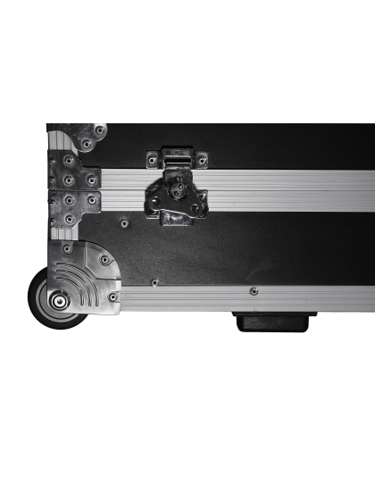 180-Inch QuickStand 5-Second Series Portable 16:9 Front Projection Screen