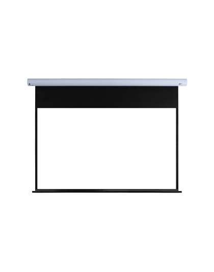 180-Inch Starling 3 Series Electric 16:9 Front Projection Screen