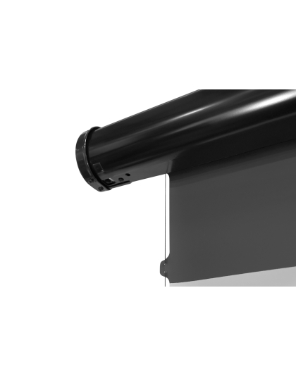 138-Inch VMAX Tab-Tension 3 Series Electric Wall/Ceiling 16:9 Front Projection Screen