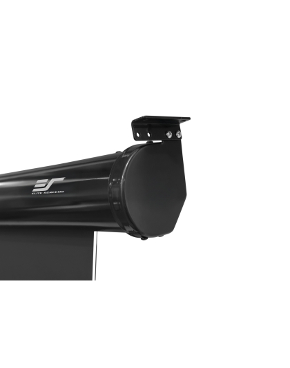 138-Inch VMAX Tab-Tension 3 Series Electric Wall/Ceiling 16:9 Front Projection Screen