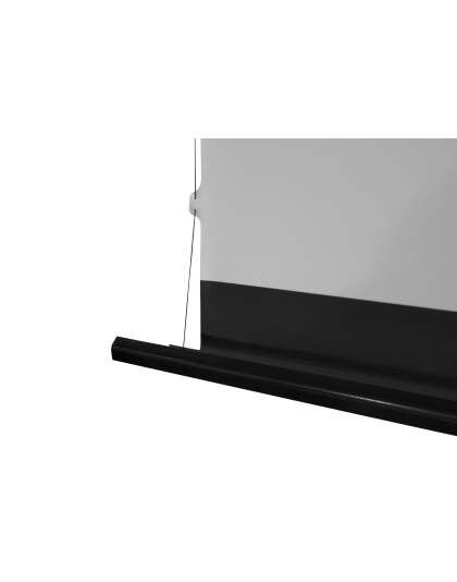 138-Inch VMAX Tab-Tension 3 Series Electric Wall/Ceiling 16:9 Front Projection Screen