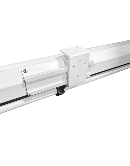 166-Inch VMAX 3 Series Electric Wall/Ceiling 16:9 Front Projection Screen