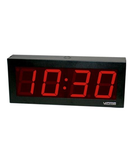 4.0 inch Digital Clock
