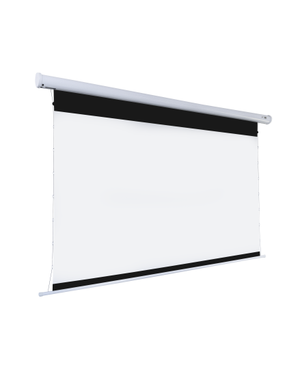 166-Inch VMAX 3 Series Electric Wall/Ceiling 16:9 Front Projection Screen