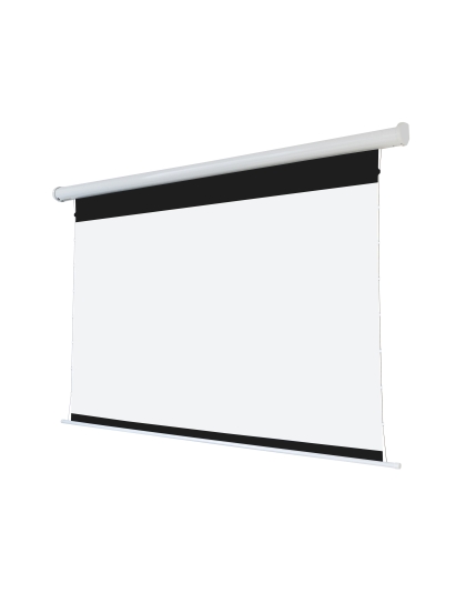 166-Inch VMAX 3 Series Electric Wall/Ceiling 16:9 Front Projection Screen