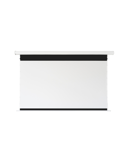 166-Inch VMAX 3 Series Electric Wall/Ceiling 16:9 Front Projection Screen