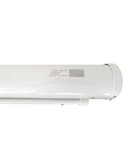 166-Inch VMAX 3 Series Electric Wall/Ceiling 16:9 Front Projection Screen