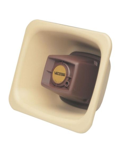 Talkback Flex Horn (Beige)