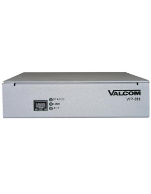 Enhanced Network Station Port