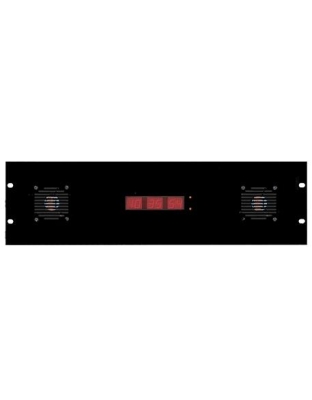GPS Master Clock
