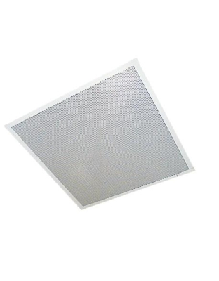 Lay-In Ceiling Speaker w/ Backbox 2x2