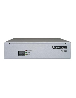 Enhanced Network Trunk Port