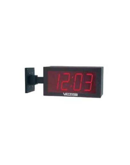 2.5 inch Digital Clock