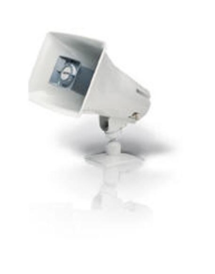 Informacast IP Horn in Gray