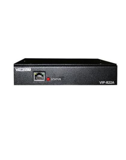 Dual Enhanced Network Trunk Port