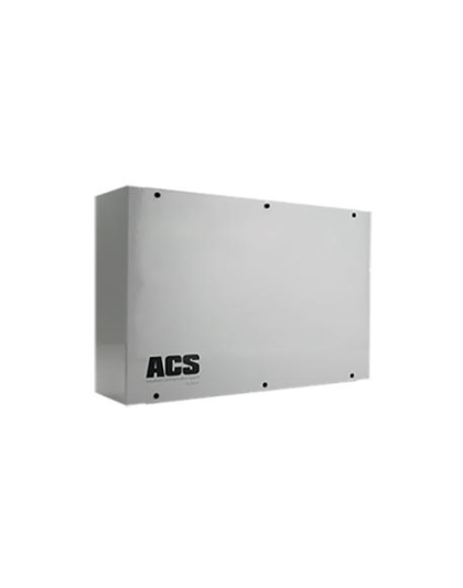 24 ZONE INTERCOM 25V W/CLK SYNC
