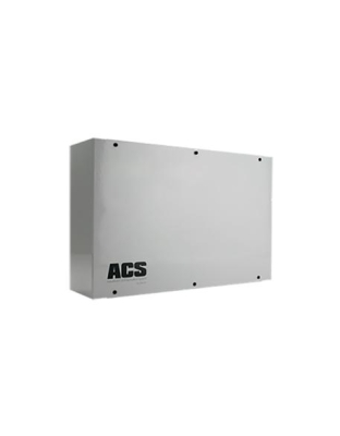 EXPAND ACS TO 48 ZONE 45 OHM