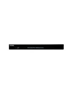 IP NETWORKED INPUT & RELAY MODULE IC