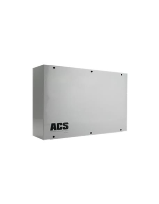 EXPAND ACS TO 72 ZONE 25 VOLT
