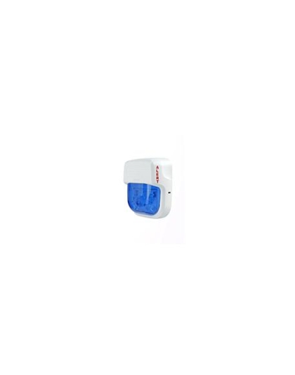 SIP STROBE ALERT BLUE IC
