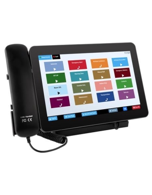 IP INTERACTIVE CONSOLE