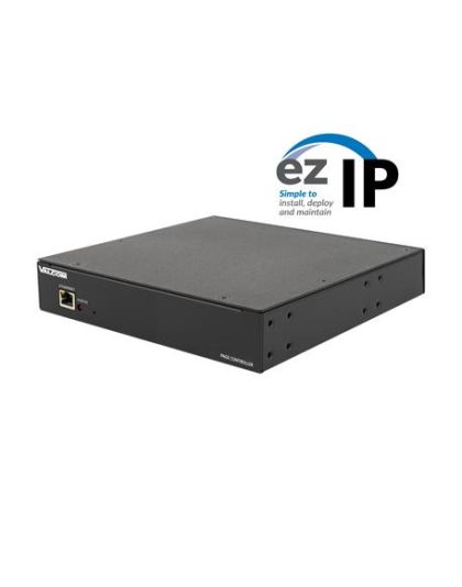 3 Zone Hybrid Page Controller