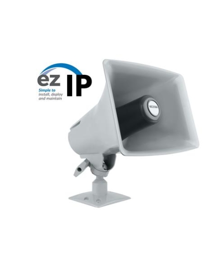 5W Paging Horn, Grey