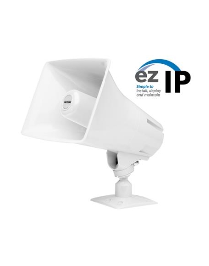 5W Paging Horn, White